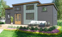 Tiny Homes