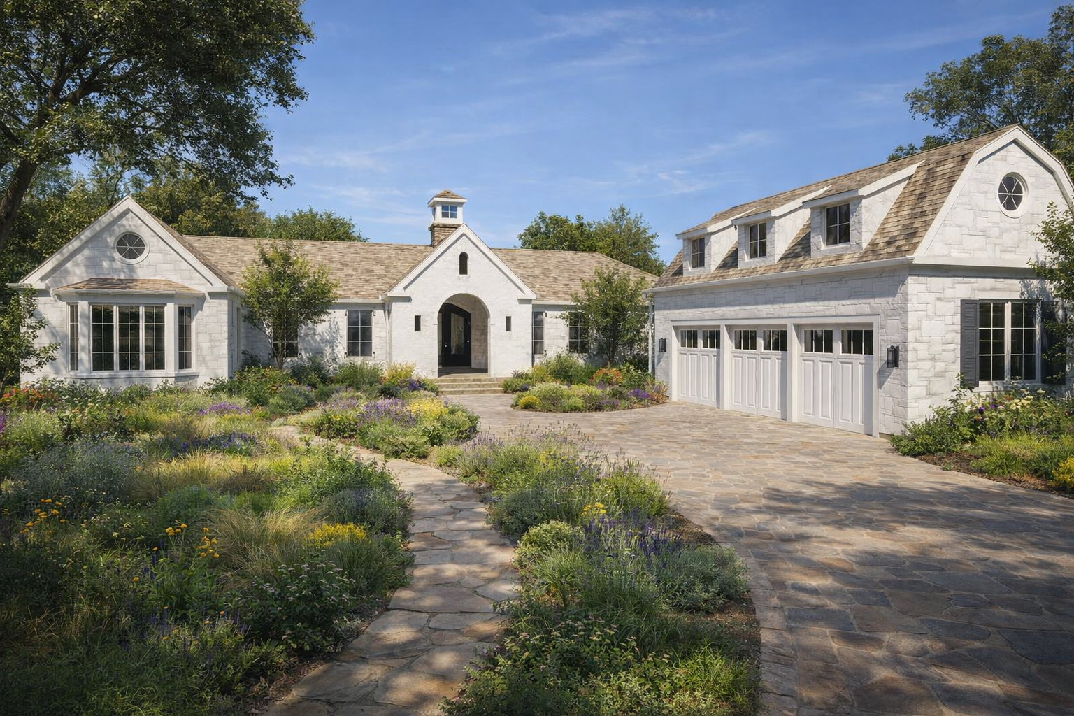 CHIEF Architect Album -  JEWELL ROS