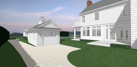 Driveway approcah before.jpg