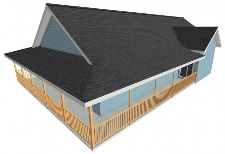 change gull wing roof height to match other roof level.jpg