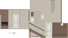 ELEVATION ENTRY DROP ZONE