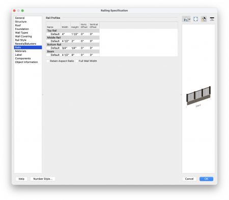 Rails - Home Designer Pro 2025.png