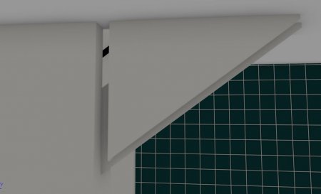 Condition under stairs 2.JPG