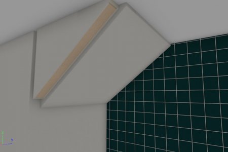 Condition under stairs 1.JPG