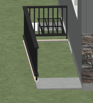 Terrain covers the stairs.png